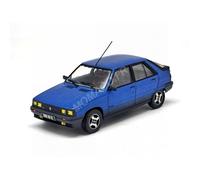 1/43 Odeon Collection Voiture , Renault 11 Turbo 5 Portes 1986 Odeon 154
