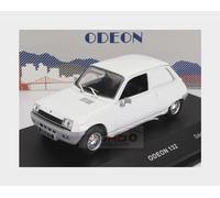 RENAULT - R5 SOCIETE 1973 au 1/43 de Odéon Odeon 132