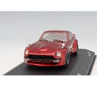 1:43 PANDEM 240Z Red 1973
