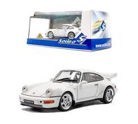 1:43 Porsche 911 (964) RS 3.8 Grand Prix White 1994