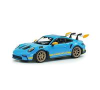 Solido – Porsche 911/992 GT3 RS Tribute Daytona 2023 – 1/43