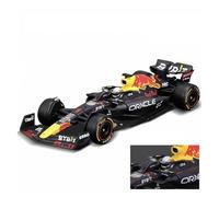 1 43 pour 2022 F1McLaren Mercedes W13 Ferrari F1 Racing Car 1 Alloy Die-cast Car Model Collection Jouets Non RC(11)
