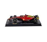 1 43 pour 2022 F1McLaren Mercedes W13 Ferrari F1 Racing Car 1 Alloy Die-cast Car Model Collection Jouets Non RC(3)