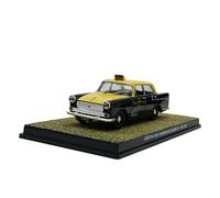 1:43 pour Austin A55 Cambridge Mark II Austin 007 Alliage Moulé sous Pression Modèle De Voiture Fini Jouet Voiture