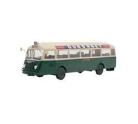 1:43 pour Chausson Aph-47 Paris 1947 Simulation Classique Bus Voiture Modèle Hobby Collection Réplique de Véhicule