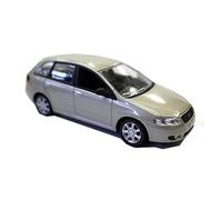 1 43 pour Fiat Croma Alliage Moulé sous Pression Modèle De Voiture Collection Adulte Boutique Affichage Cadeau