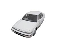 1 43 pour Honda Accord CA3 Si 2.0 Si Modèle De Voiture Véhicule Résine Simulation Jouet Adulte Souvenir Passe-Temps