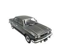 1:43 pour IXO Argentine Torino GR 1979 Modèle De Simulation De Voiture en Alliage Moulé sous Pression Objets De Collection Affichage Souvenir