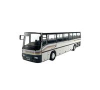 1:43 pour Le Bus de Luxe 300ts II Lorraine French Bus Die Home Decor Collection