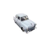 1/43 Pour M21 Modèle De Voiture En Métal Pour Adultes Collection Classique Nostalgique Présentoir Souvenir Statique (A)