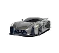 1 43 pour Nissan Vision Gran Turismo Concept Simulation Modèle De Voiture en Alliage Affichage Souvenir Collection Garçon