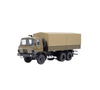 1 43 pour TATRA-815-V26 Camion Lourd en Alliage Moulé sous Pression Modèle De Jouet Cadeau Décoration Collection Jouets