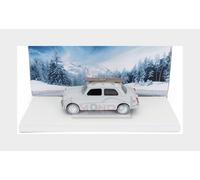 Fiat 1100 Vacances d'hiver 1957 1/43 Rio