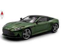 1/43 Solido Aston Martin DB12 4,0L V8 Coupé 2023 vert 4315702