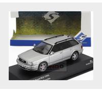 Audi Avant RS2 Polar Silver