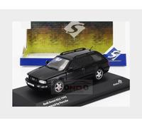 1:43 SOLIDO Audi A4 Rs2 Avant Sw Station Wagon 1995 Powered By Porsche SL4310103