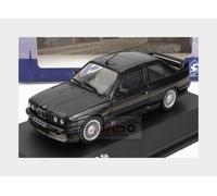 BMW M3 Alpina E30 B6 Black 1989
