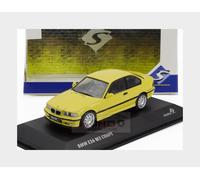 1:43 SOLIDO Bmw 3-Series M3 (E36) Coupe 1999 Yellow SL4315203