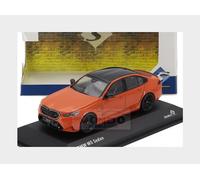 1:43 SOLIDO Bmw 5-Series M5 (G90) 2024 Orange SL4317552