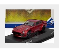 Pandem Datsun 240Z Red Metallic 1973