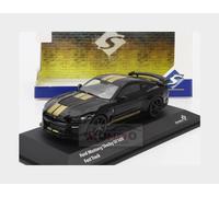 1:43 Shelby Mustang GT500 Black 2020