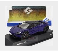 SOLIDO 1/43 - MCLAREN 765LT - 2020 S4311906