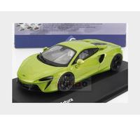 McLaren Artura Green 2021