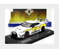 1:43 SOLIDO Nissan 35Gt-Rr Lb-Silhouette #23 Works Liberty Walk 2020 SL4311208