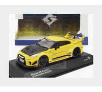 1:43 SOLIDO Nissan Gt-R (R35) Lb Works Silhouette Coupe 2019 SL4311206