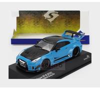 1:43 SOLIDO Nissan Gt-R (R35) Lb Works Silhouette Coupe 2019 SL4311209