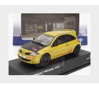 SOLIDO - REN Megane 2 RS R26R - 2008-1/43