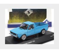 SOLIDO VOLSWAGEN Golf Caddy - MIAMIA Blue - 1990