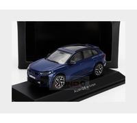 1:43 SPARK Audi Q6 E-Tron 2023 Ascari Blue Met 5012326632