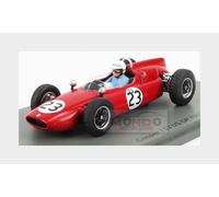 Spark Model – Modèle réduit Cooper T53 Tim Mayer 1962 n°23 – Échelle 1:43 S8067