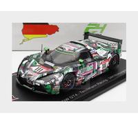 1:43 SPARK Ktm X-Bow Gt4 #111 24H Nurburgring 2021 Griesemann Ronnefarth SG772