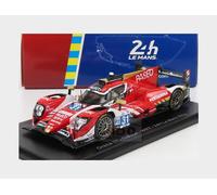 Spark Model Modèle réduit 1:43 Oreca 07 n°31 Le Mans 2022 Gelael/Frijns/Rast S8628