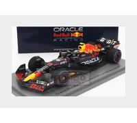 Red Bull 2022 Perez 1/43 Spark