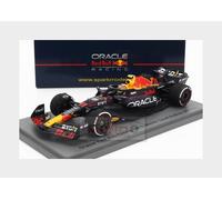 Spark Modèle réduit Red Bull Racing RB19 Sergio Perez #11 GP Arabie Saoudite 2023 1/43 S8570