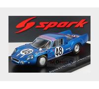 SPARK - Alpine A210 - Le Mans 1967-1/43