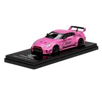 1:43 TRUESCALE Lb-Silhouette Works Gt Nissan 35Gt-Rr Ver.1 Class TSMV0012