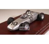 1:43 Truescale Porsche 804 D.Gurney 1962 Solitude Gp Tsm104320 Modellino