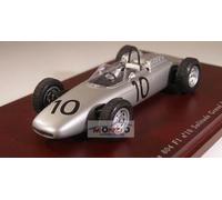1:43 Truescale Porsche 804 D.Gurney 1962 Solitude Gp Tsm104320 Modellino