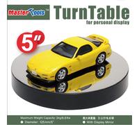 1:43 TRUMPETER KIT Espositore Girevole Ø 125 Mm TR09836