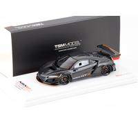 Acura Nsx GT3 Pebble Beach Voir L'Établissement 2017 Tsm 1:43 TSM430314