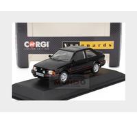 1:43 VANGUARDS Ford Escort Mkiv Xr3I Rhd 1990 Deutschland Version VA14307B