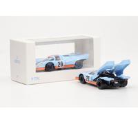 NOREV - JET CAR 1/43 - PORSCHE 917 750067