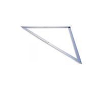 Equerre dépliante STANLEY 1-45-013 - 120 x 120 x 170 cm
