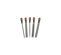 1-478-10-1-2 Bahco HandLED Fichiers, Boîte En Papier, 5 Pièces
