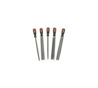 1-478-10-1-2 Bahco HandLED Fichiers, Boîte En Papier, 5 Pièces