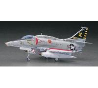 1/48 A-4m Skyhawk (Pt33) (Japan Import)-Hasegawa